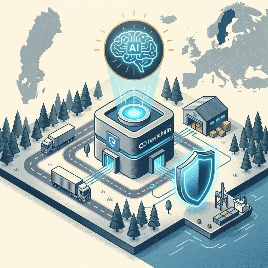 Navichain