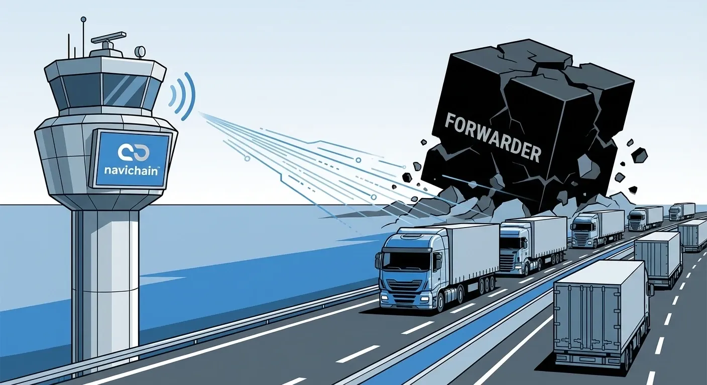 The Shift to Self-Orchestration: How BCOs Can Bypass the Middleman Without Breaking the Chain