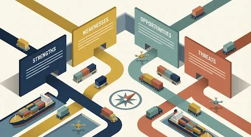 SWOT Analysis: The Foundation of Strategic Planning