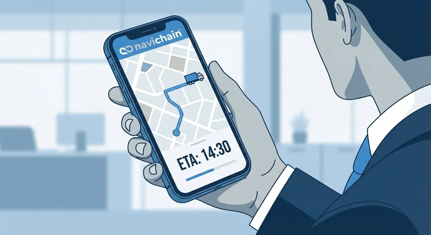 The Sovereign Trust Portal: Uber-Like Transparency Without the Data Risk