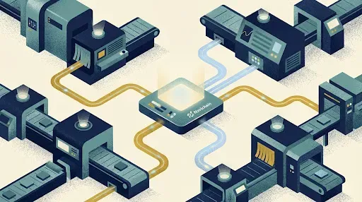 Predictive Maintenance: The End of Unplanned Downtime