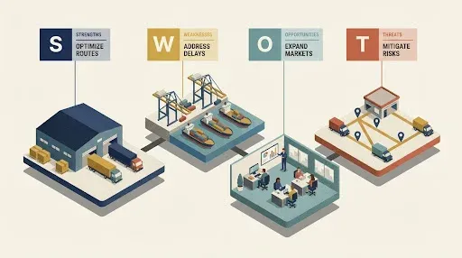 Strategic Roadmap