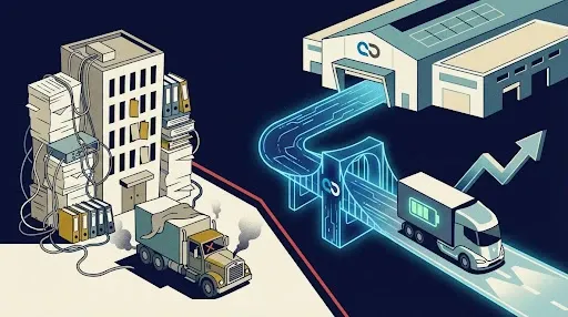 Physical Future-Proofing Requires Digital Control