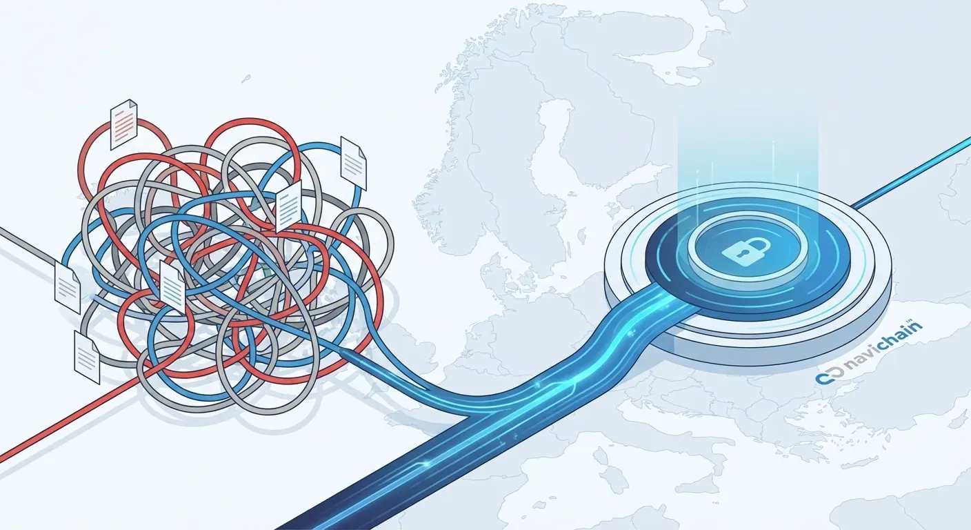 Beyond the Report: From Costly Data Chaos to Strategic Operational Control