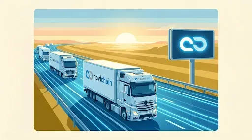 Framtiden för Logistik