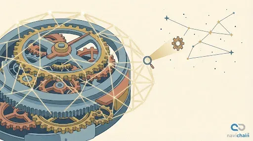 Sovereign Predictive Maintenance: Owning Your Uptime