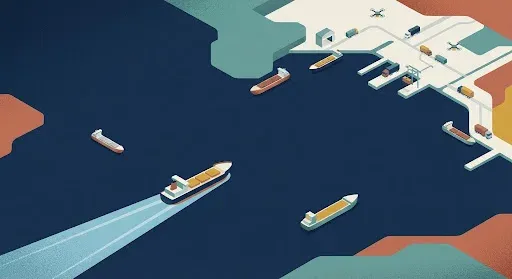 Blue Ocean Strategy: Escaping the Competition