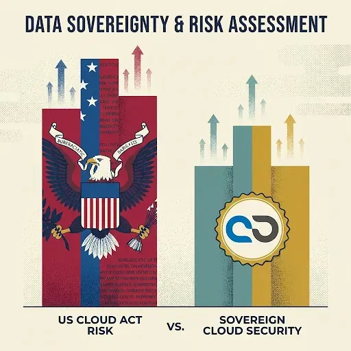 Riskvisualisering