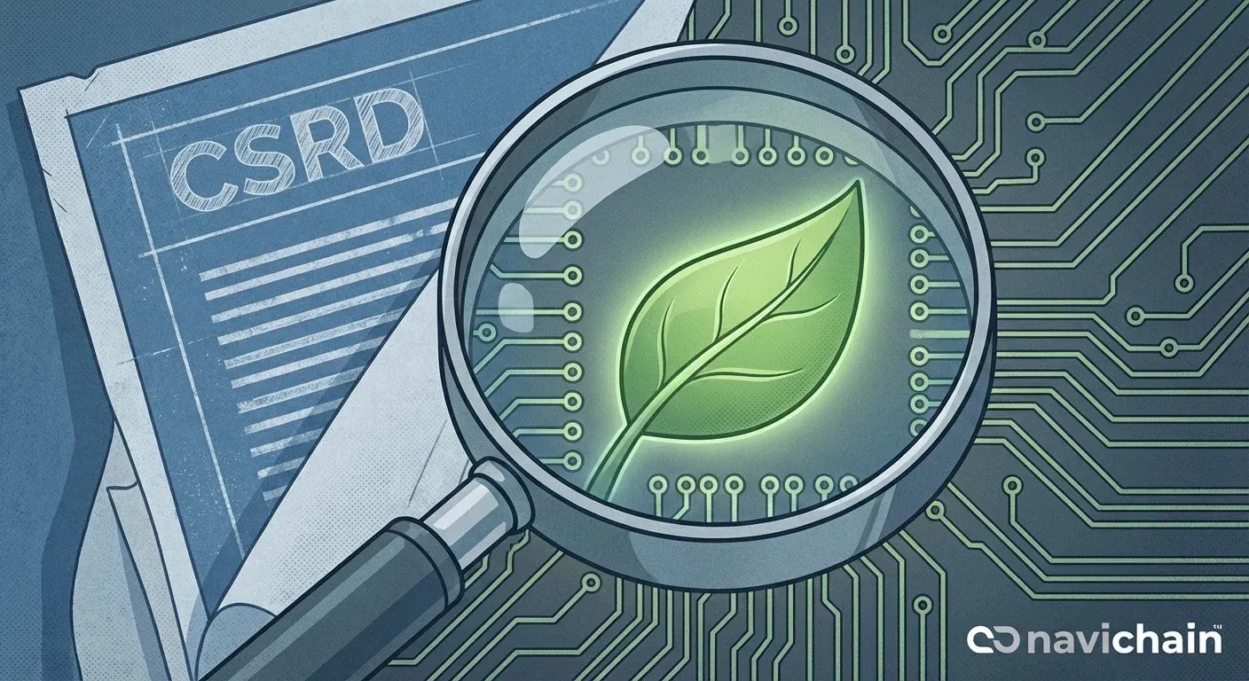 ESG: Surviving the CSRD Compliance Deadline