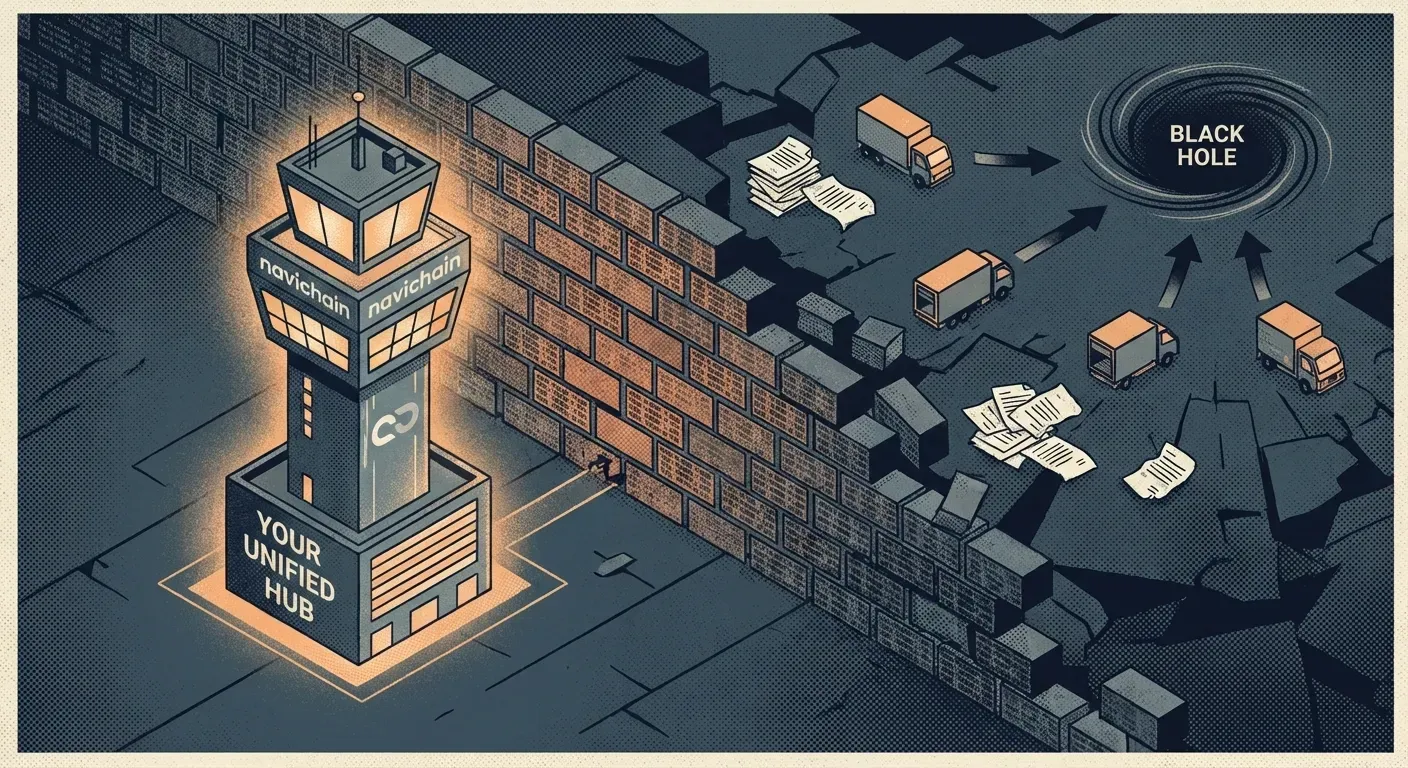 The Integration Paradox: Is Your Digital Strategy Building Walls Instead of Bridges?