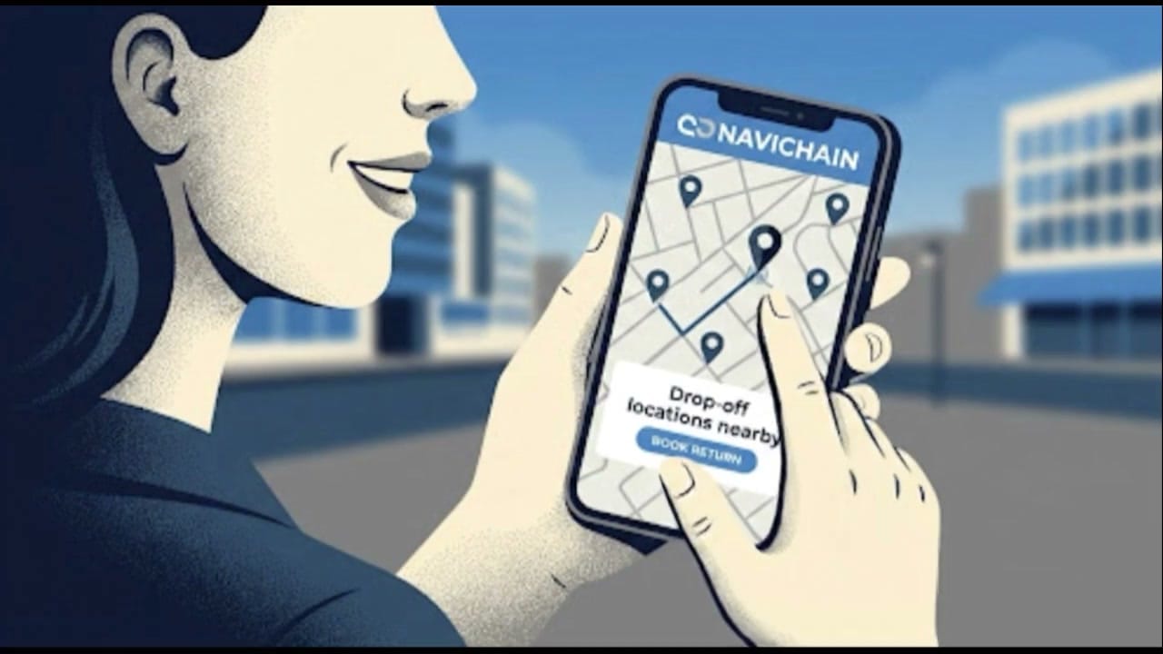 Unlock Efficiency: Navigating Logistics with Ease and Security