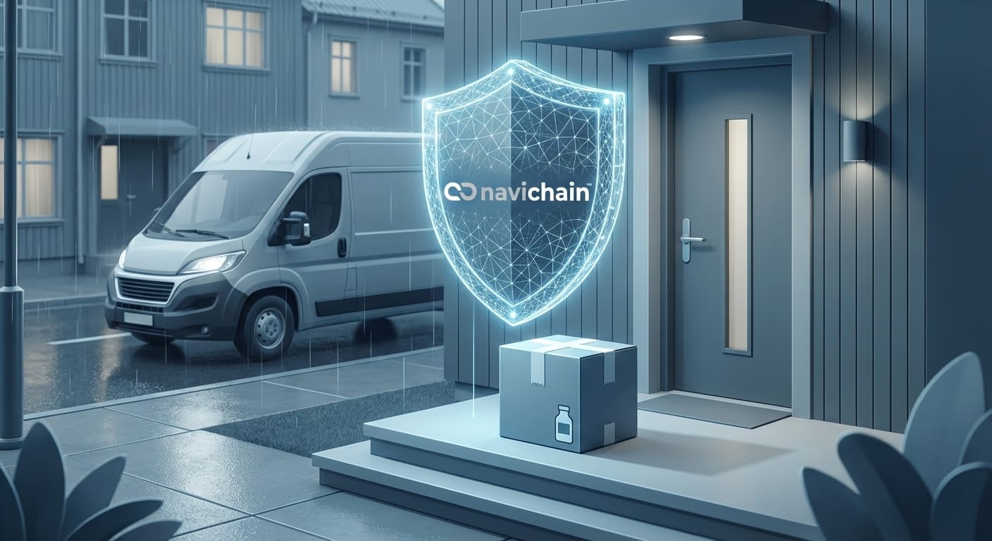 Processdriven verifiering: Ökad effektivitet och minskade risker i logistik.