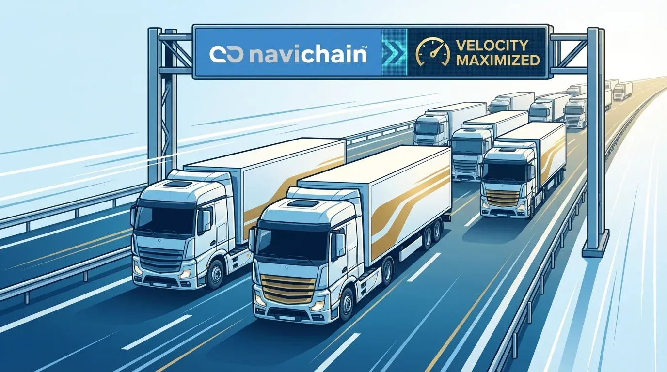 The Efficiency Dividend: Transforming Telematics from Observation to Orchestration