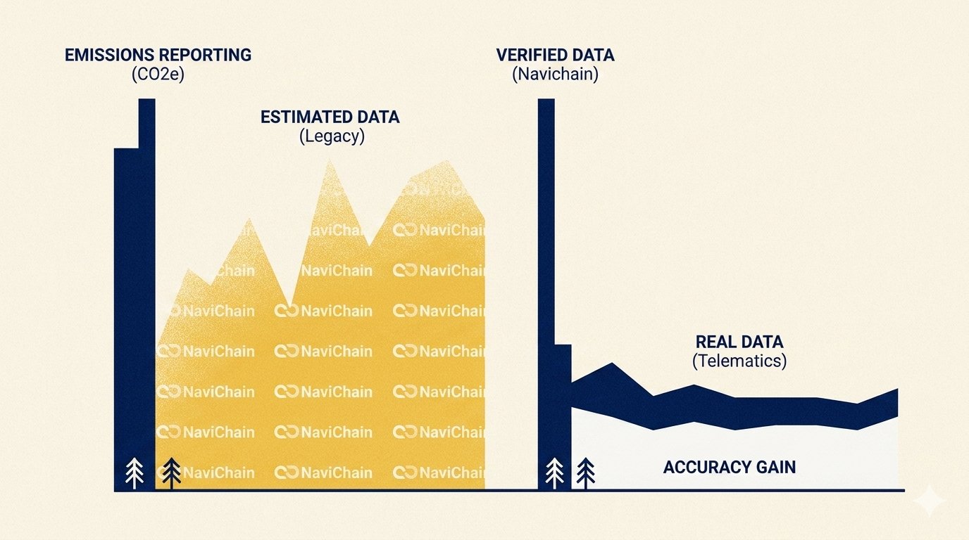 Jämförelsedata: Estimated vs Real Data