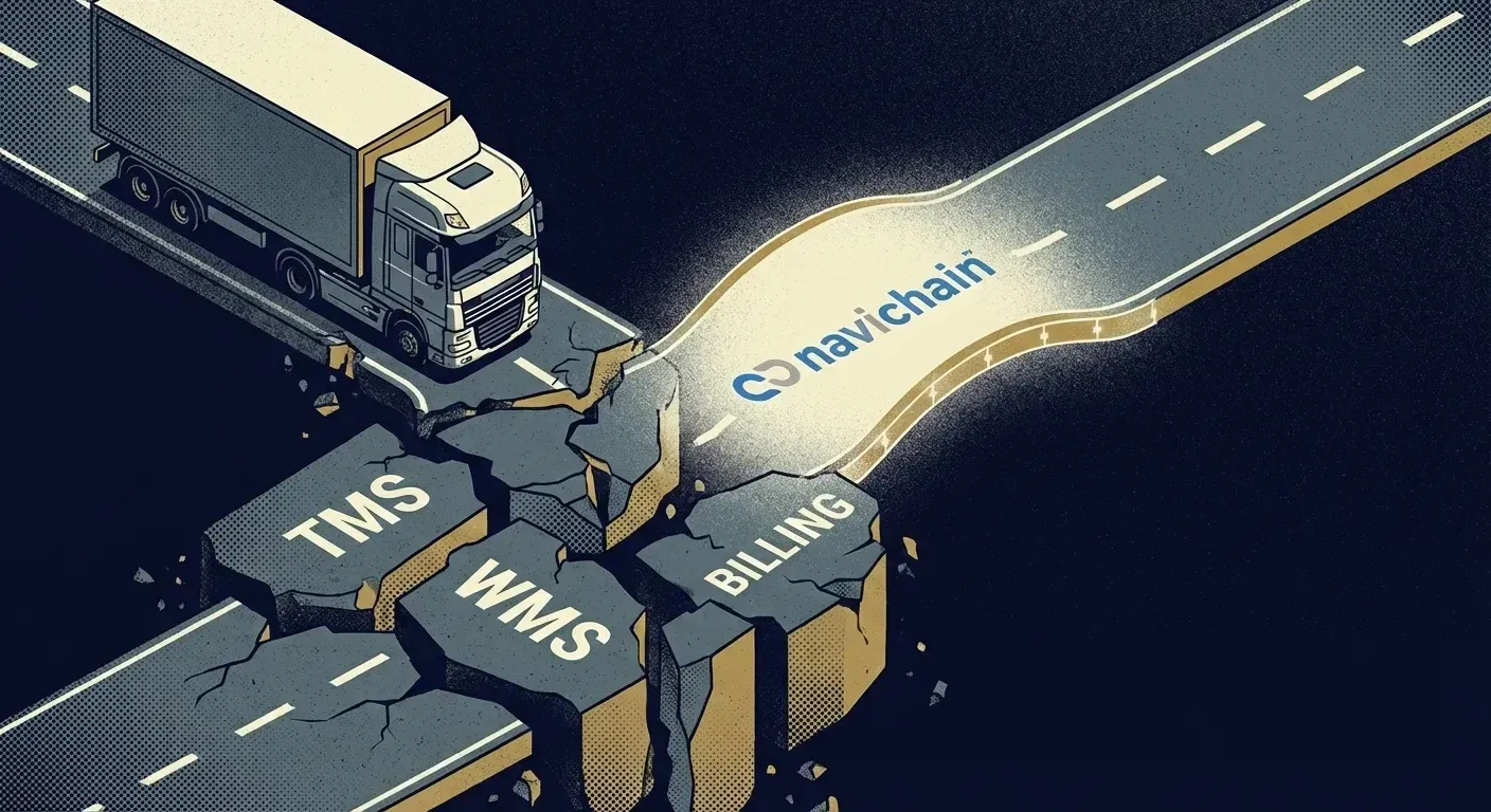 e-CMR-krav avslöjar de komplexa, fragmenterade systemen inom europeiska logistik-SMF.