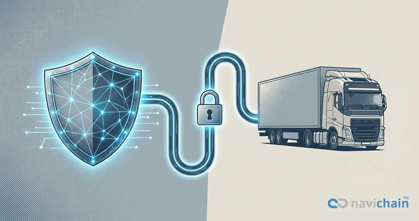 The Great Logistics Insourcing: Why European SMEs Are Taking Back Control