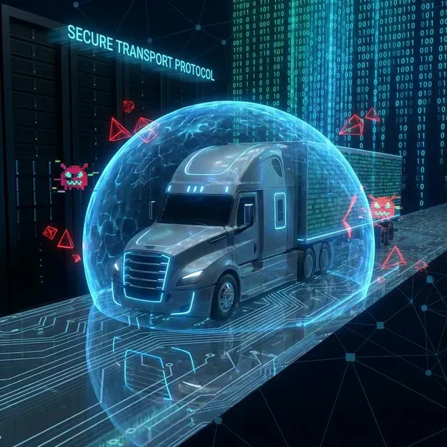 Ransomware & NIS2: The New Reality for Transport Security