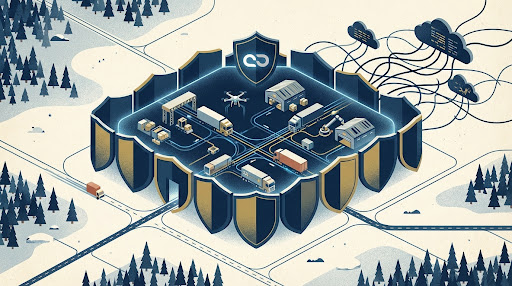 The Sovereign Shield: Securing Swedish Healthcare Logistics Against the CLOUD Act