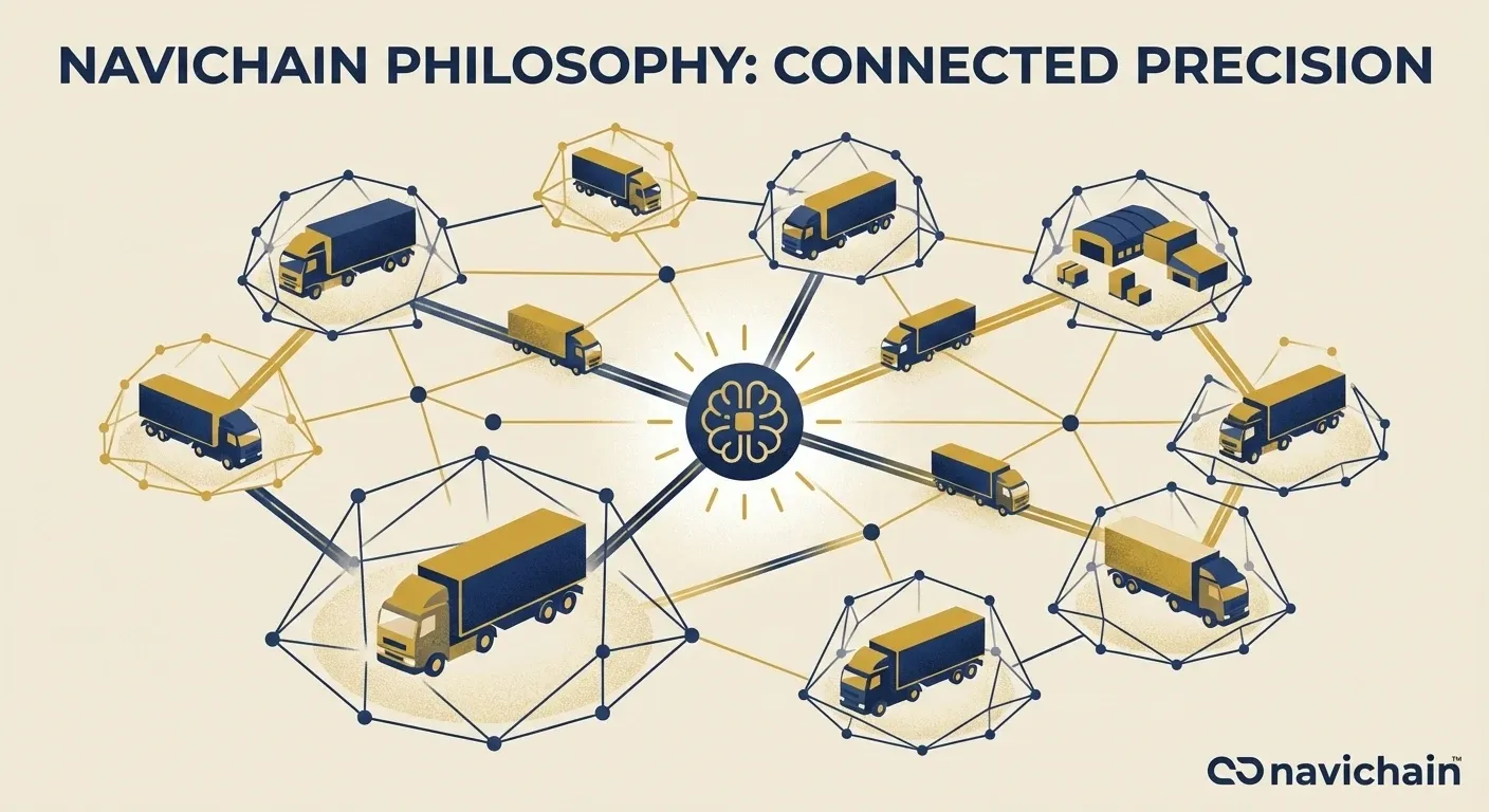 Navichain
