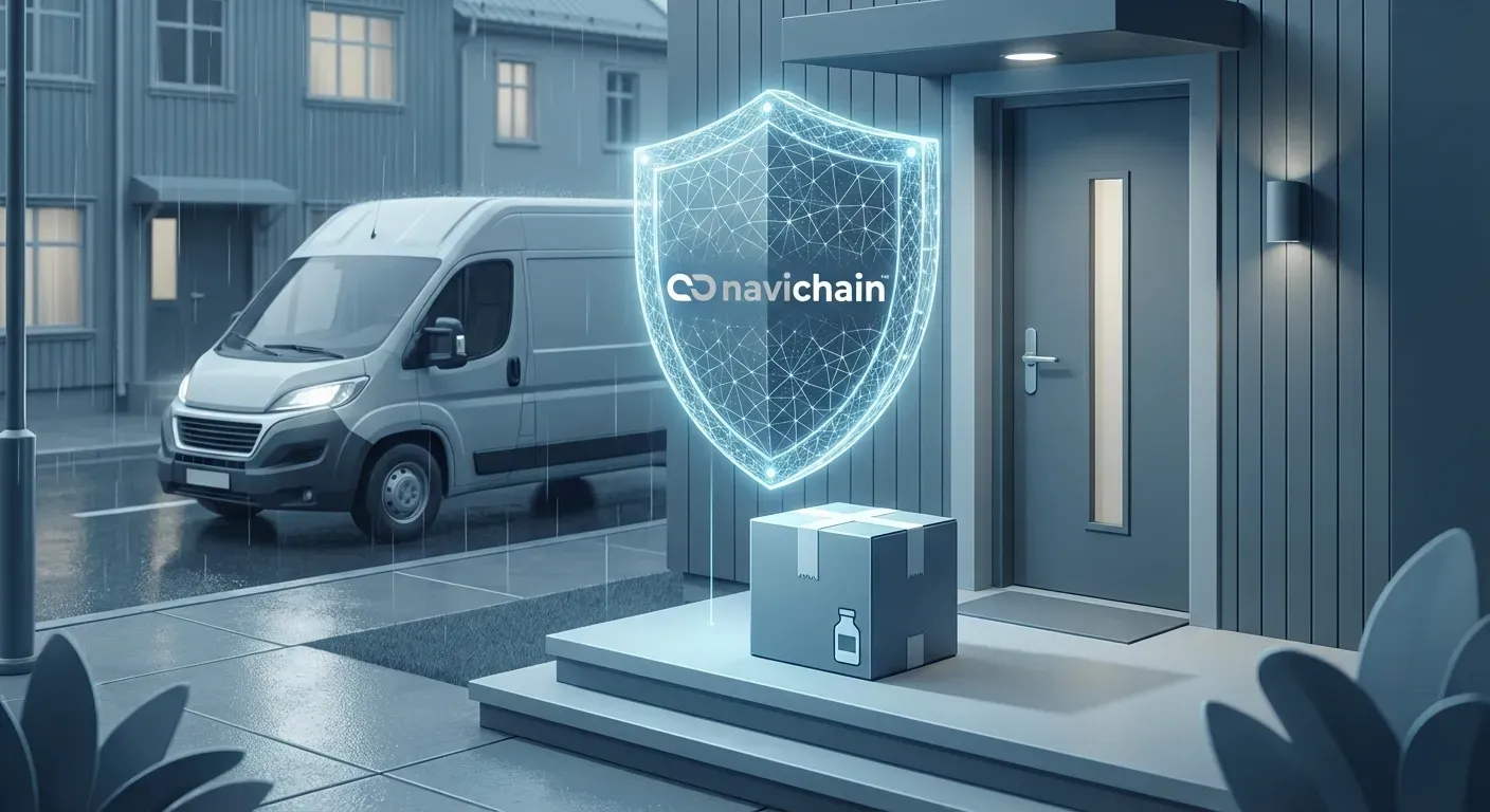 Process Driven Id Verification Logistics