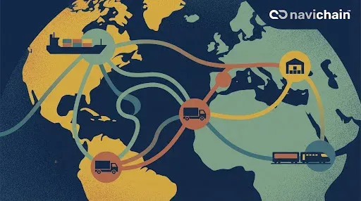 Supply Chain Management: The Global Trade Engine