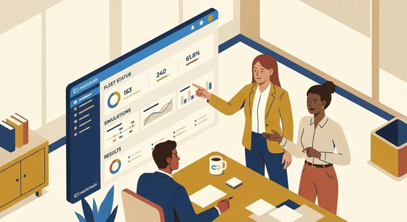 Business Equalizer
