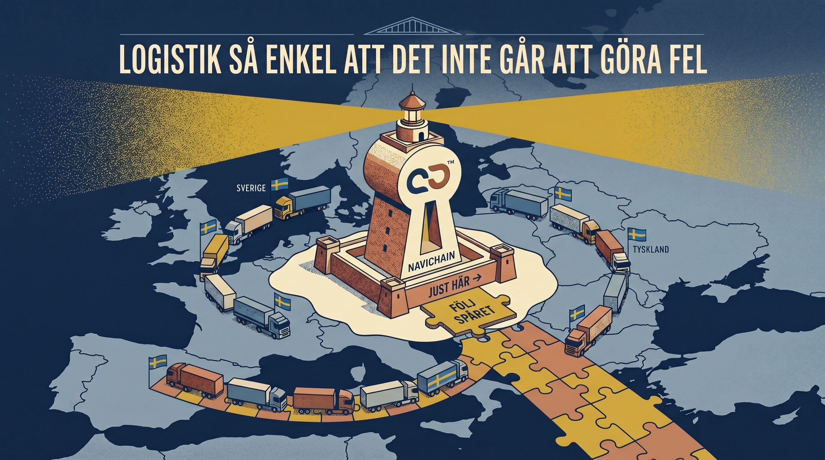 Automatisk prissättningsmekanism – ett väloljat kugghjulssystem