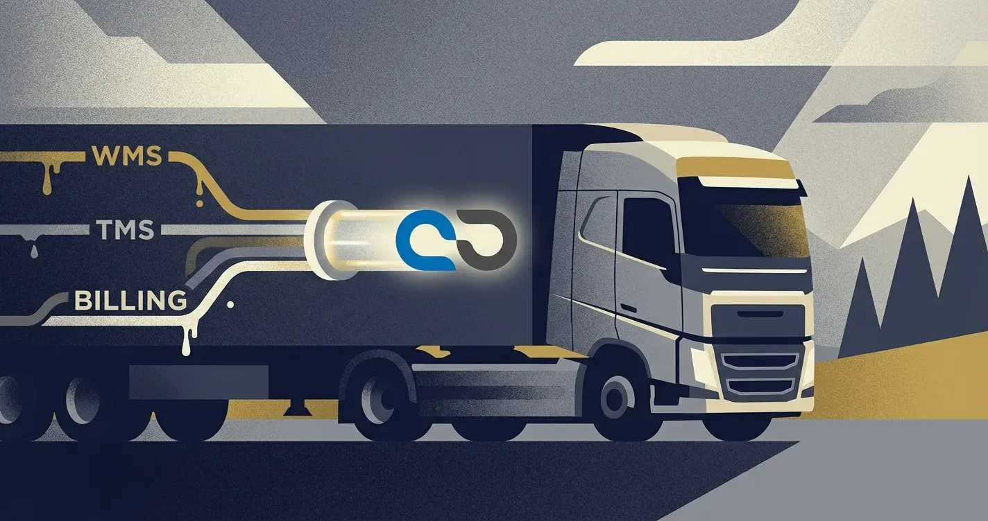 Beyond the Silo: Why ''Best-of-Breed'' is Breaking European Supply Chains