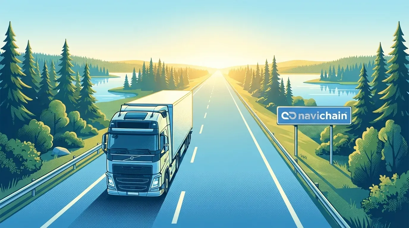 Effektiv ROI-driven ruttplanering leder till ökade marginaler och konkurrenskraftiga åkerier.