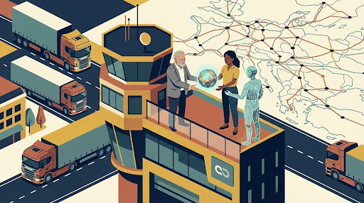 Dispatcher Brain Drain: När erfarenheten går i pension