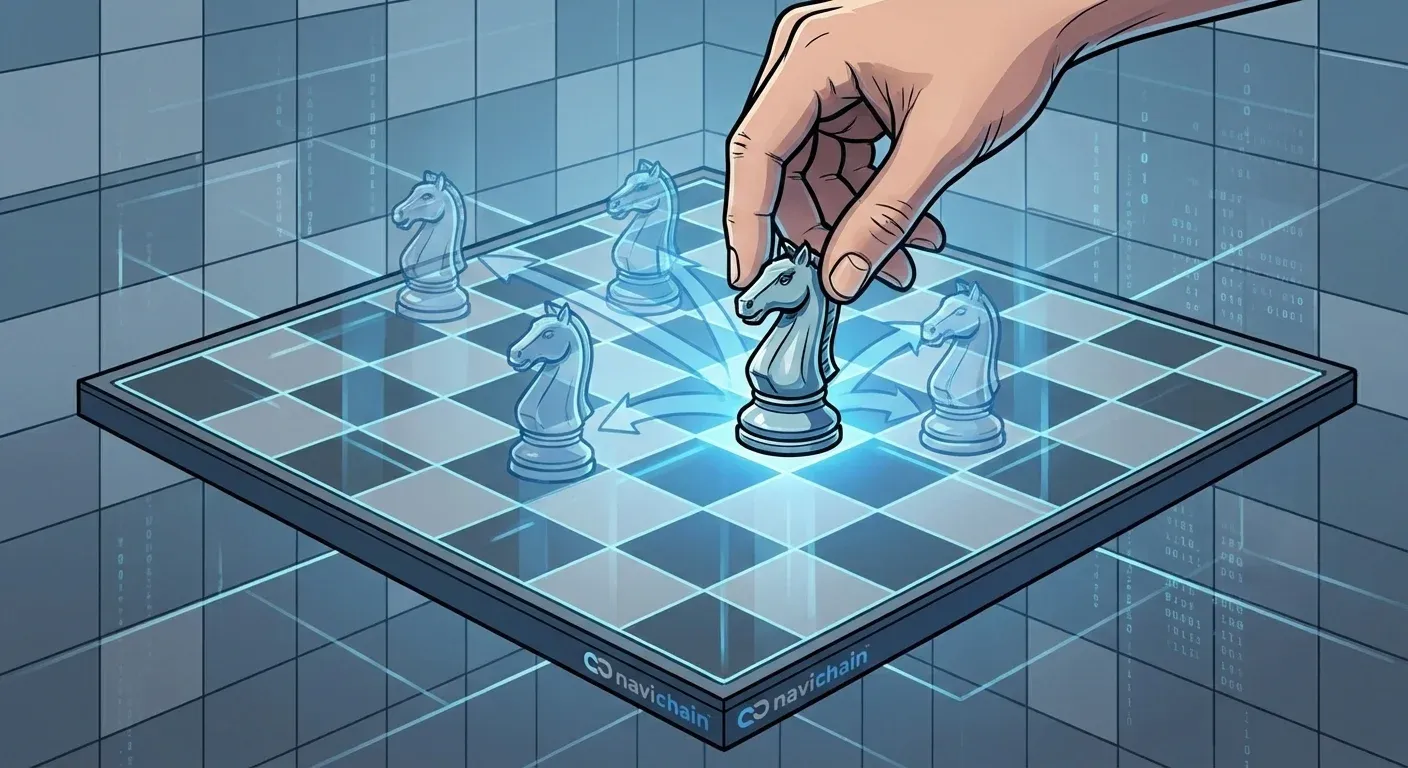 Resilience: Why Single Sourcing is a Single Point of Failure