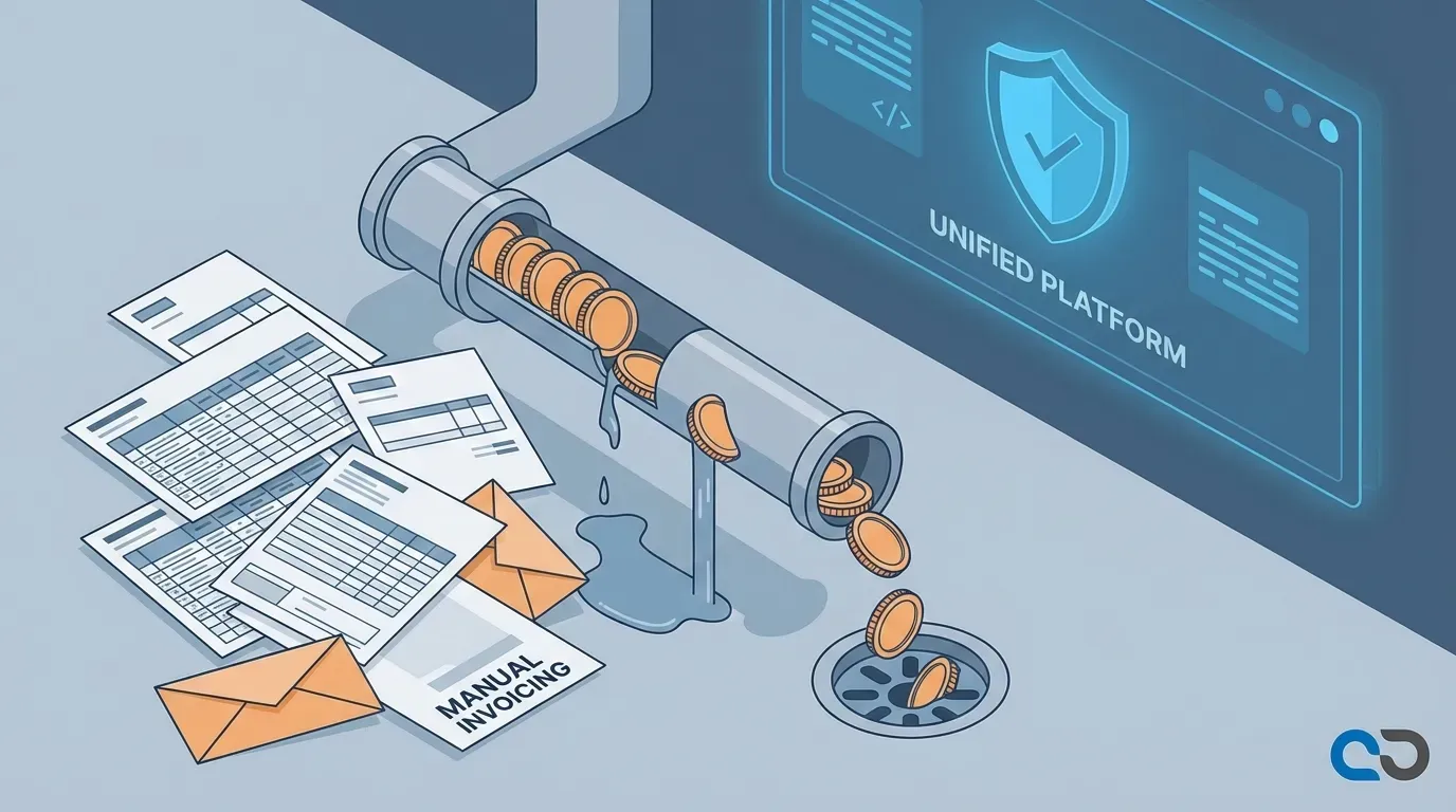 Automated, real-time invoicing reduces errors and increases transport business profits.