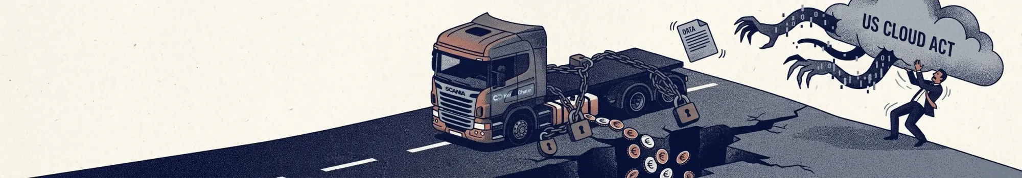 Traditionella licensmodeller dränerar kassaflödet under stillestånd