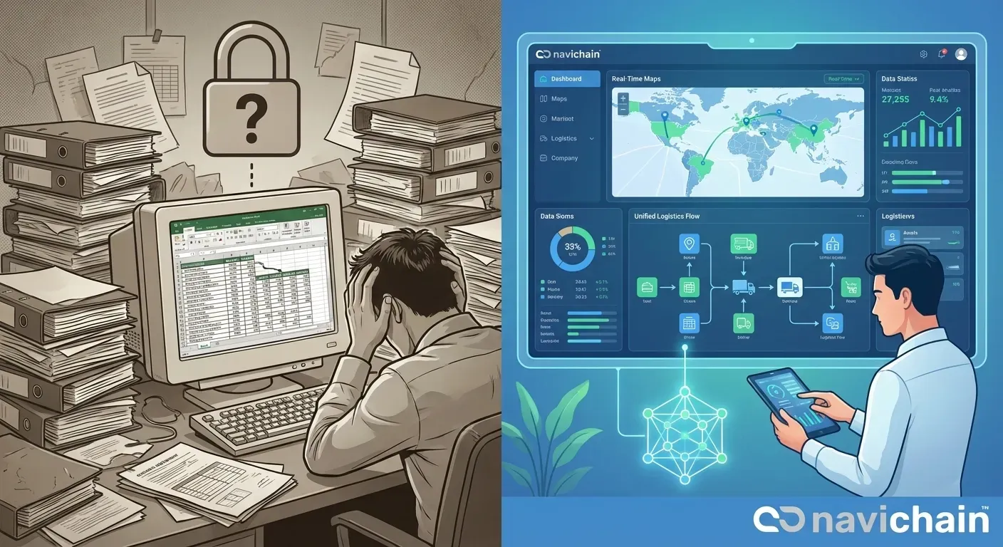 The ROI Paradox: Why Your 'Reliable' Excel Routines Are Your Most Expensive Operational Cost