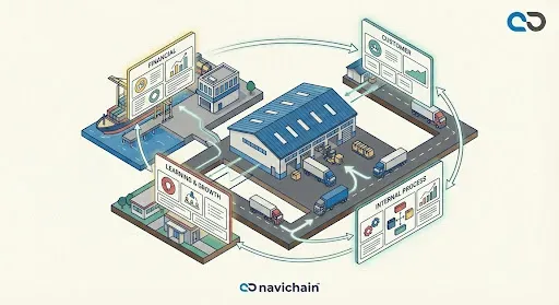 Strategic Roadmap