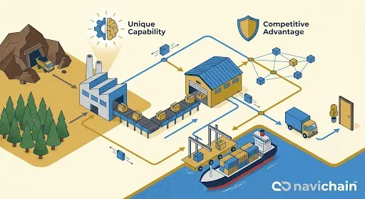 Strategic Roadmap