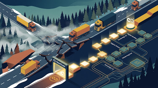 The Missing Sequence: Why Legacy ERP Systems Fail Your Fleet