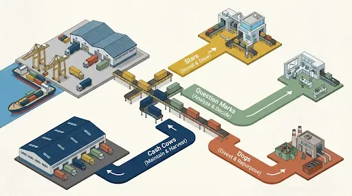 Strategic Roadmap