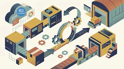 Agile Methodology: Iterative Development for Logistics