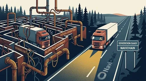 The Competitiveness Trap: Why Legacy Platforms Like Opter Are Costing You the Game