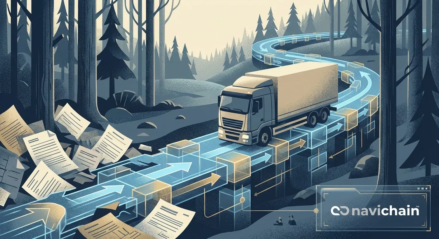 The e-CMR Advantage: Streamlining Logistics and Boosting Customer Satisfaction for European SMEs