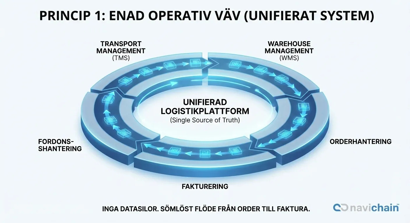 Rädslans pris: Varför tvekan inför digitalisering kostar mer än själva investeringen