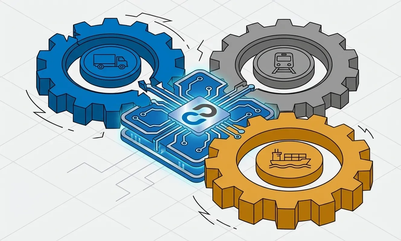 The Handoff Hinge Where Multimodal Efficiency Is Won Or Lost