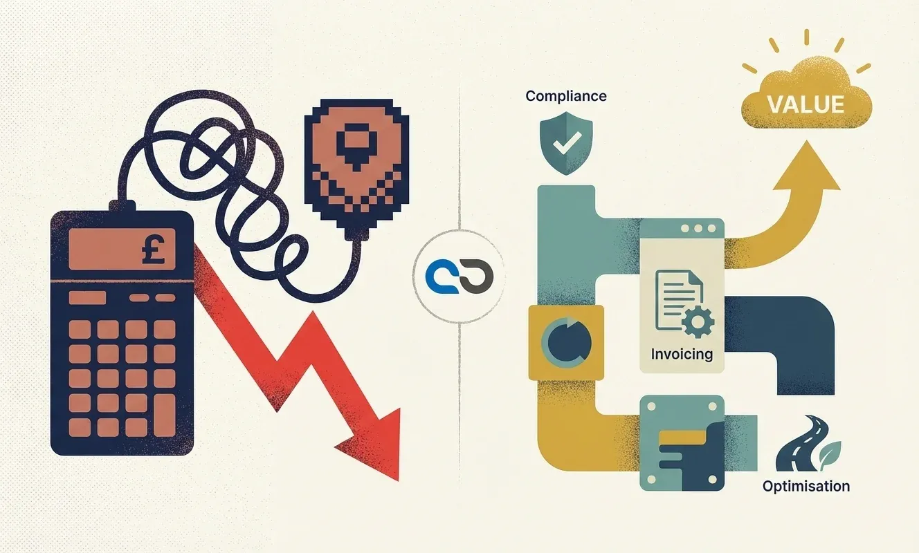 The Cost-Plus Fallacy: Pricing Telematics Services Based on Value, Not Hardware