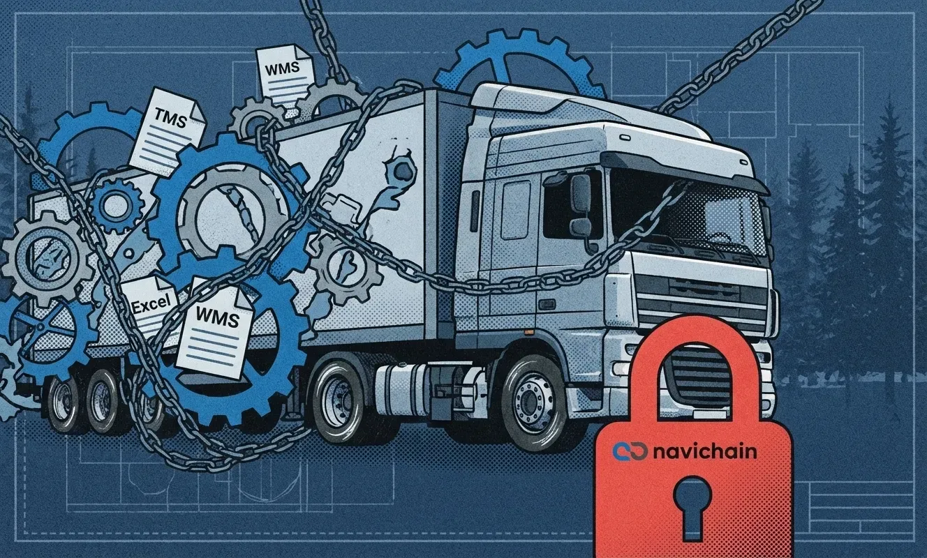 Navichain