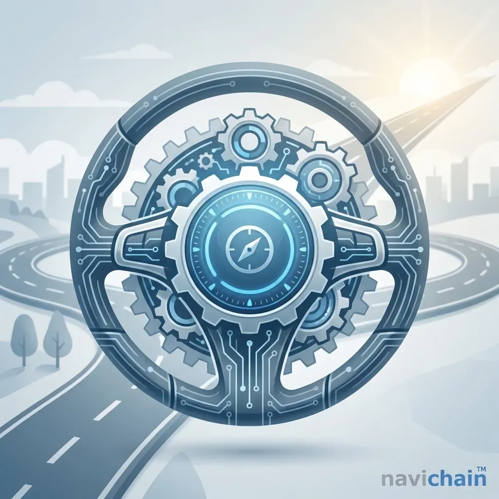 Lighten the Load: How a Single App Drives Driver Satisfaction and Profitability