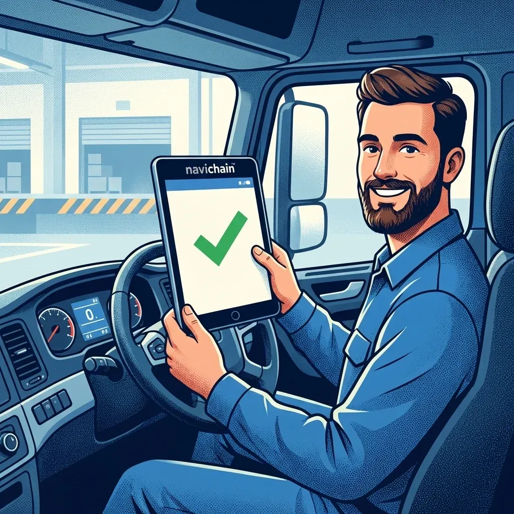 e-CMR: Effektivitets- och Nöjdhetsmotorn