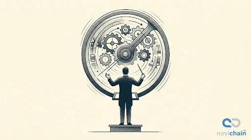 Navichain Solution