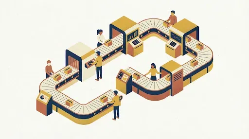 Lean Manufacturing: The Relentless Pursuit of Value