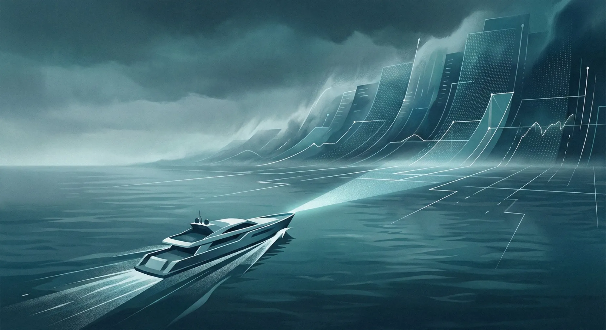 The 2027 Compliance Cliff: Don't Fall Off